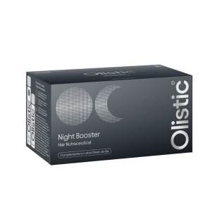 Olistic Night Booster
