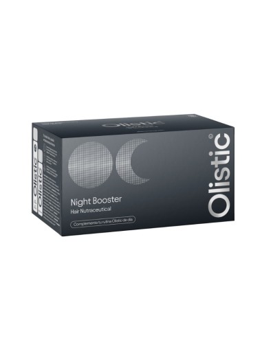Olistic Night Booster