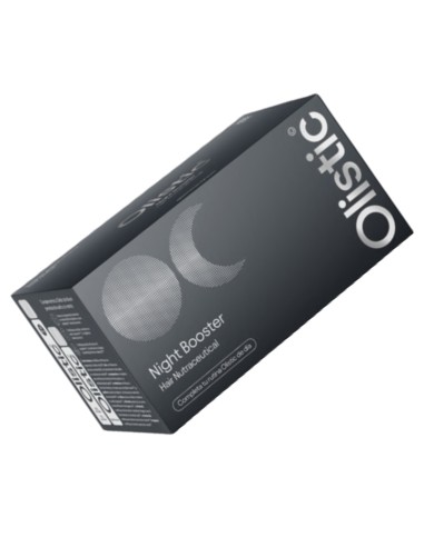Olistic Night Booster