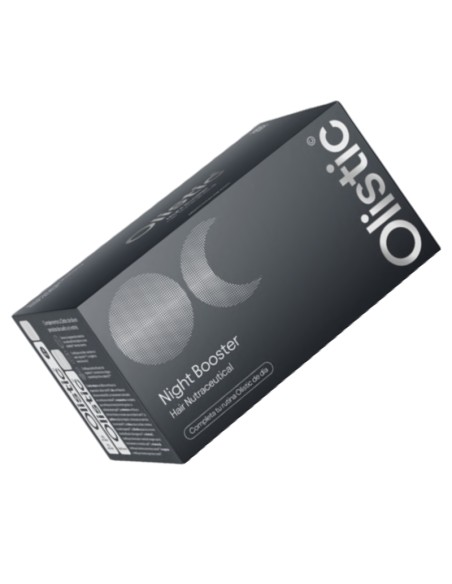 Olistic Night Booster