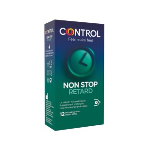 Control Retard 12...