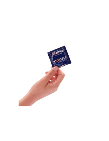 Control Ultrafeel Finest 10... Control Ultrafeel Finest 10...