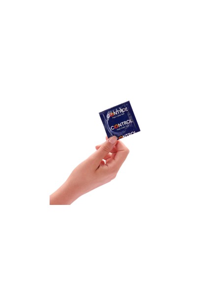 Control Ultrafeel Finest 10 preservativos