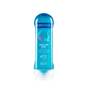 Control Gel de Masaje Ocean...