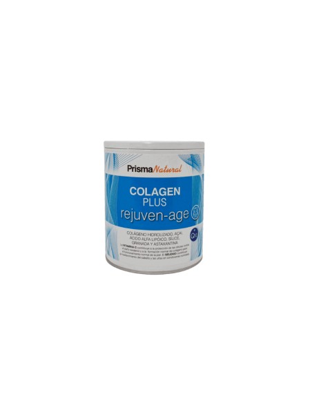 Prisma Natural Colagen Plus Rejuven-age 300 Gr