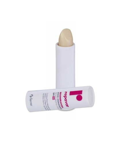 Repavar Regeneradora stick hidratante SPF20+ 4g