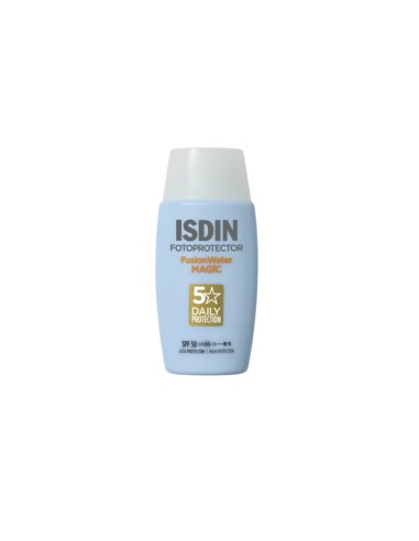 Isdin Fotoprotección Pack Transparent...