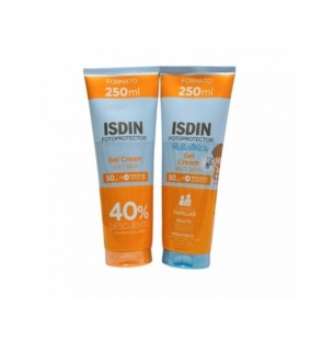Isdin Fotoprotección Pack...