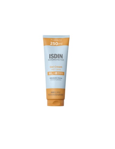 Isdin Fotoprotección Pack Gel Crema... Isdin Fotoprotección Pack Gel Crema...