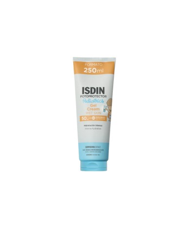 Isdin Fotoprotección Pack Gel Crema... Isdin Fotoprotección Pack Gel Crema...