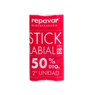 Repavar Regeneradora Duplo...