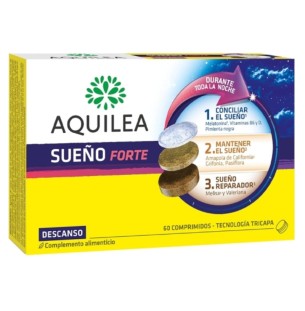 Aquilea Sueño Forte Pack...