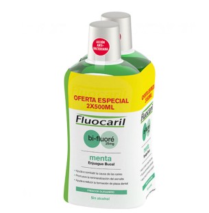 Fluocaril Colutorio Duplo...