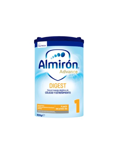 Almirón Advance Digest 1 800 g