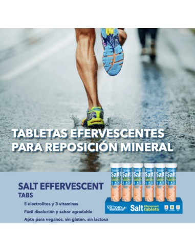 Victory Endurance Sales Minerales 15...