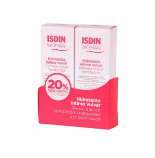Isdin Woman Duplo...