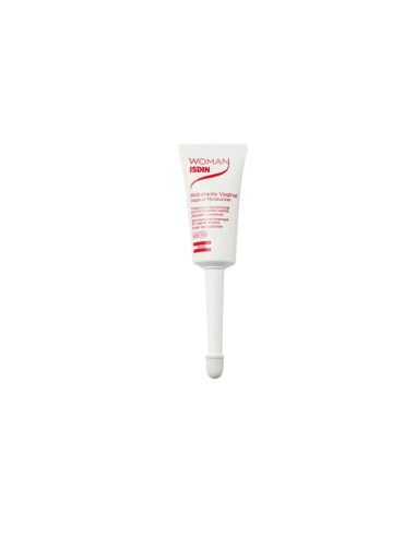 Isdin Woman Duplo Hidratante Vaginal... Isdin Woman Duplo Hidratante Vaginal...
