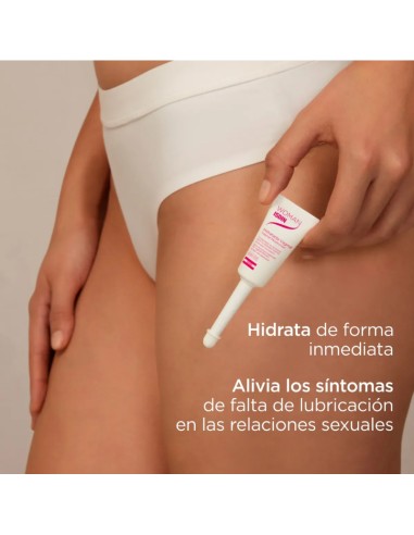 Isdin Woman Duplo Hidratante Vaginal... Isdin Woman Duplo Hidratante Vaginal...