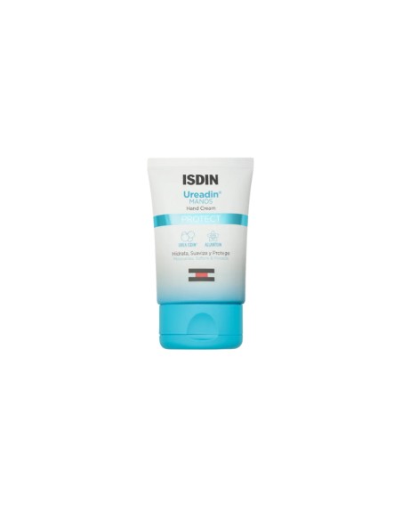 Isdin Ureadin Duplo Crema de Manos 2x50 ml