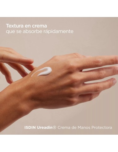 Isdin Ureadin Duplo Crema de Manos...