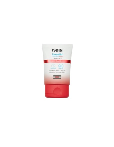 Isdin Ureadin Duplo Crema de Manos...