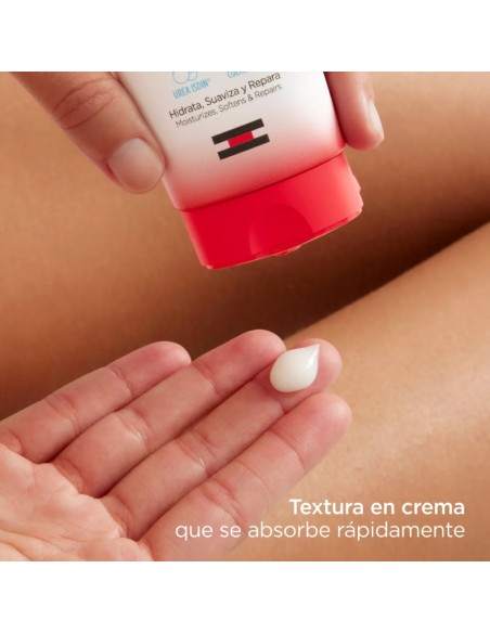Isdin Ureadin Duplo Crema de Manos Plus 2x50 ml