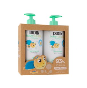 Isdin BabyNaturals Duplo...