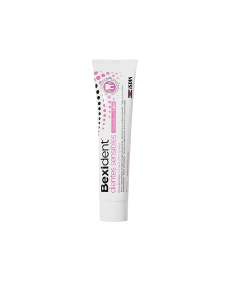 Bexident Pasta Dentífrica Dientes Sensibles 75 ml
