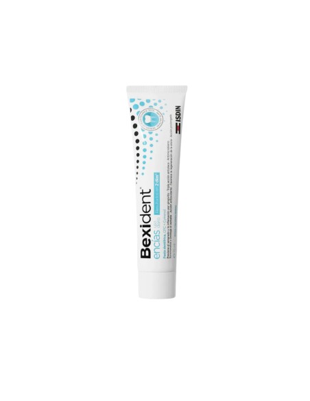 Bexident Encías Uso Diario Pasta Dentífrica 125 ml