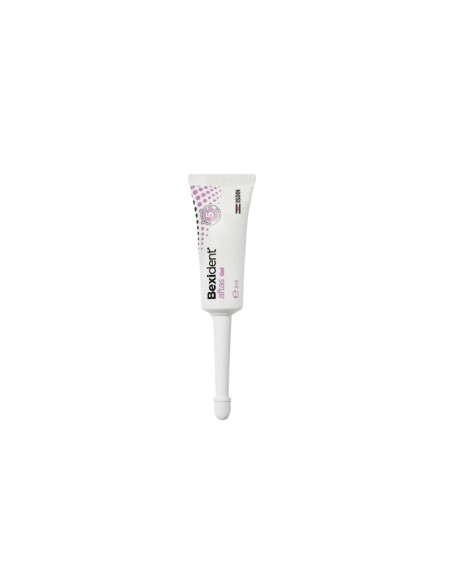 Bexident Aftas Gel Bucal 8 ml