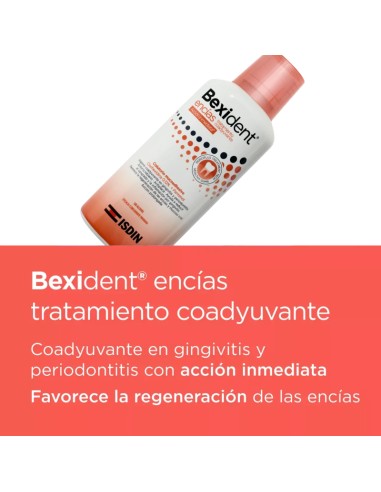 Bexident Encías Tratamiento...