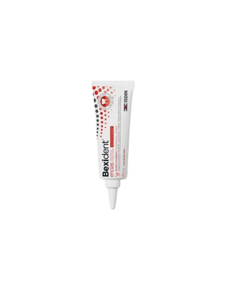 Bexident Encías Tratamiento Coadyuvante Gel Gingival 50 ml