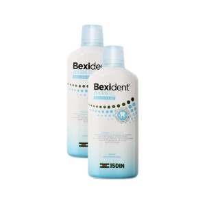 Bexident Encías Uso Diraio...