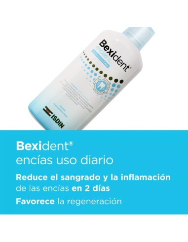 Bexident Encías Uso Diraio Duplo...