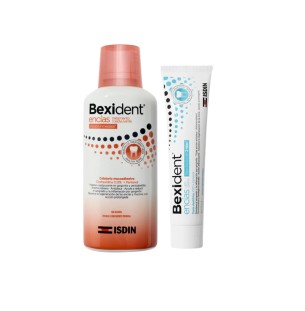 Bexident Pack Encías...