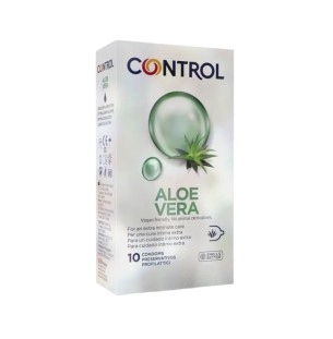 Control Aloe Vera 10...