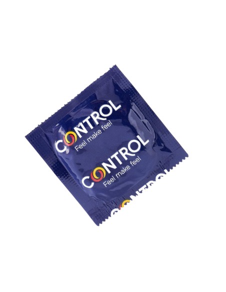 Control Aloe Vera 10 preservativos