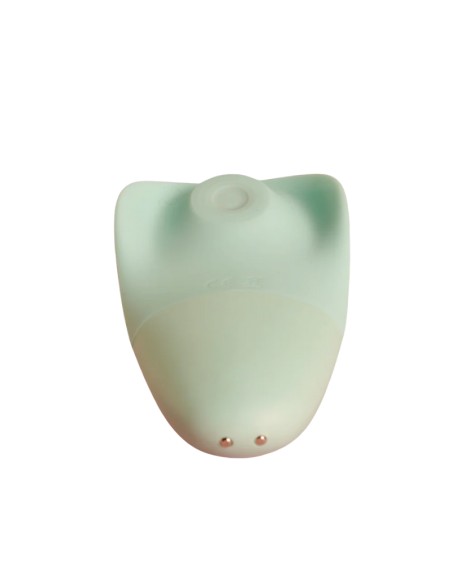 Control Clit Tok Lengua Vibradora Recargable