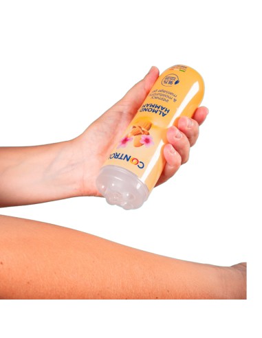 Control Gel de Masaje Hammam de...