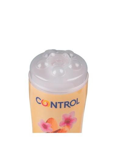 Control Gel de Masaje Hammam de...