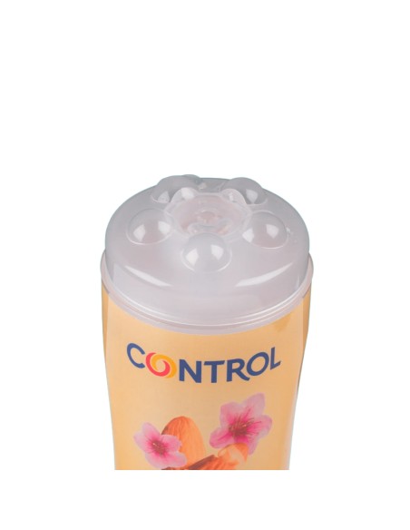 Control Gel de Masaje Hammam de Almendras 200 ml