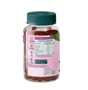 Kneipp Gummies Silueta 60 unds