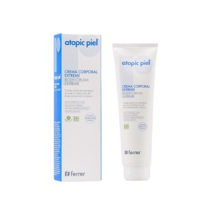 Repavar Atopic Piel Crema...