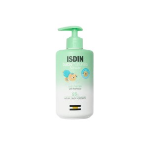 Isdin BabyNaturals...