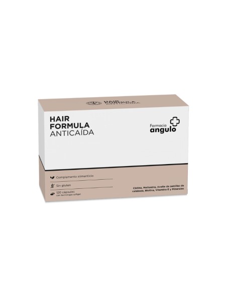 Angulo Pack Rutina Anticaída Global