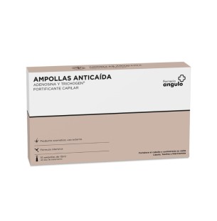Angulo Ampollas Anticaída...