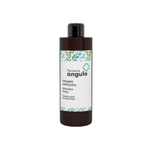 Angulo Champú Anticaída 400 ml
