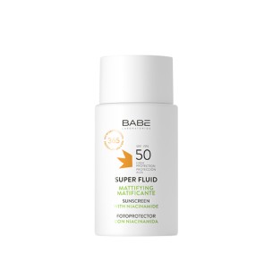 BABÉ Super Fluid...
