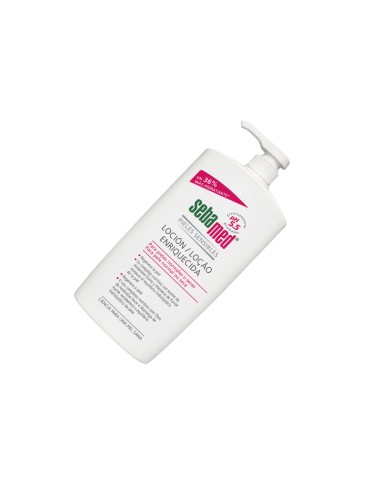 Sebamed Loción Corporal Enriquecida 1 L