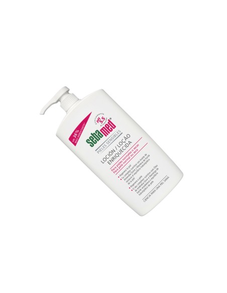 Sebamed Loción Corporal Enriquecida 1 L